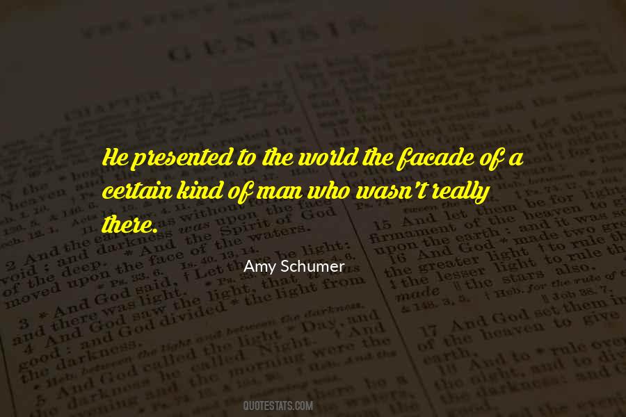 Amy Schumer Quotes #1027041