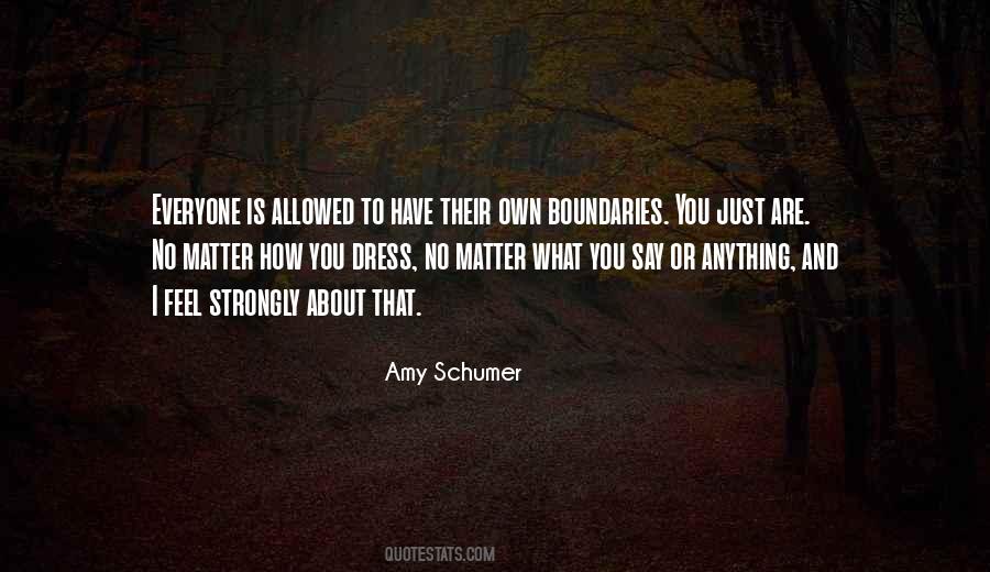 Amy Schumer Quotes #1057530