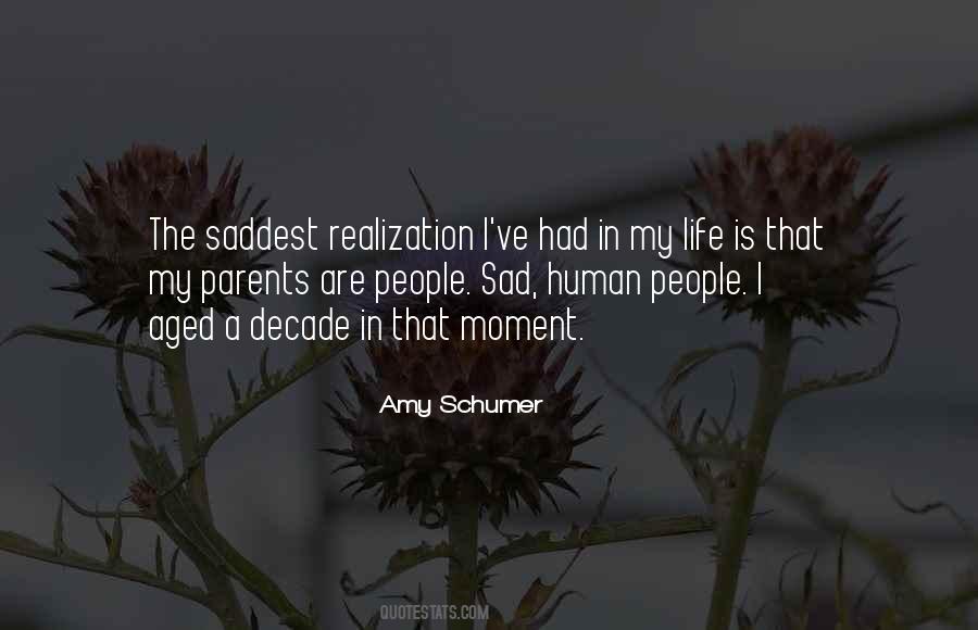 Amy Schumer Quotes #1199036