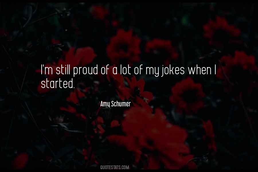 Amy Schumer Quotes #1630422