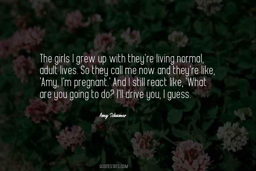 Amy Schumer Quotes #1675974