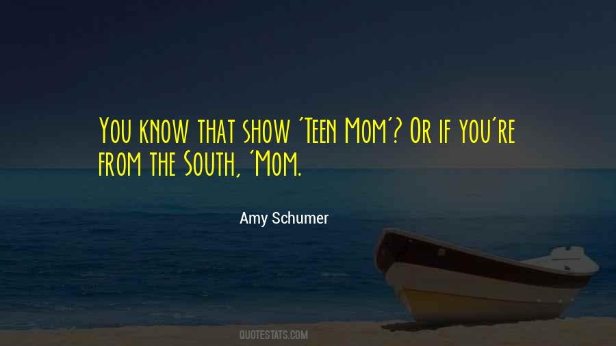 Amy Schumer Quotes #1863495