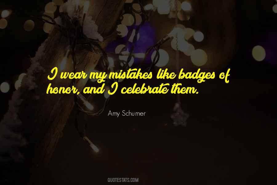 Amy Schumer Quotes #254257