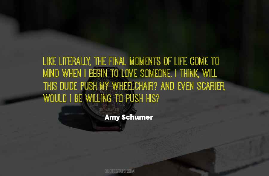 Amy Schumer Quotes #326627