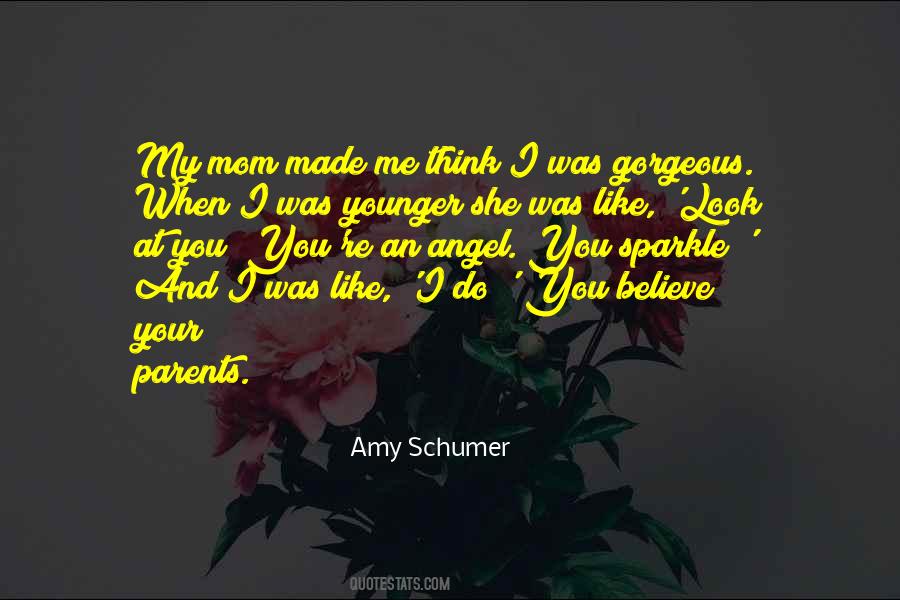 Amy Schumer Quotes #607861