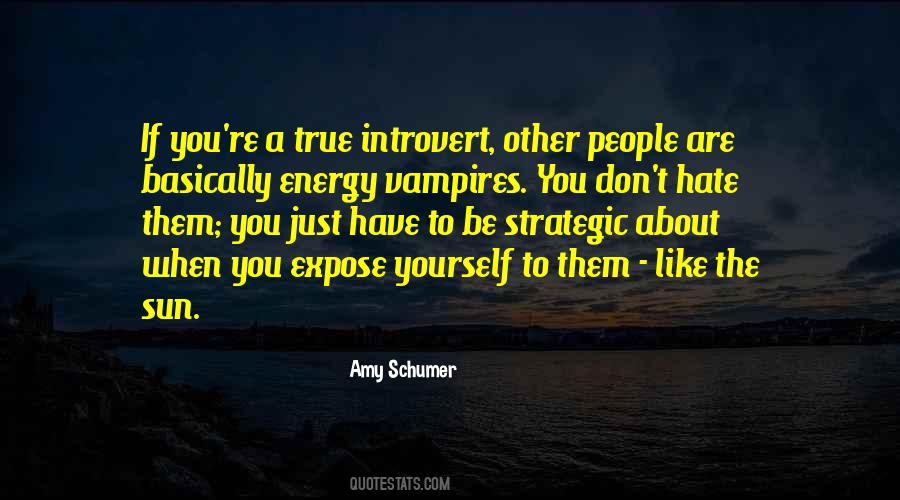 Amy Schumer Quotes #677047