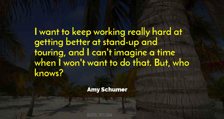 Amy Schumer Quotes #903939