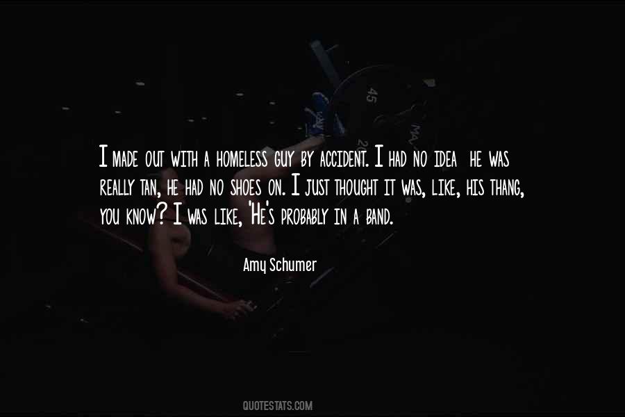 Amy Schumer Quotes #98294