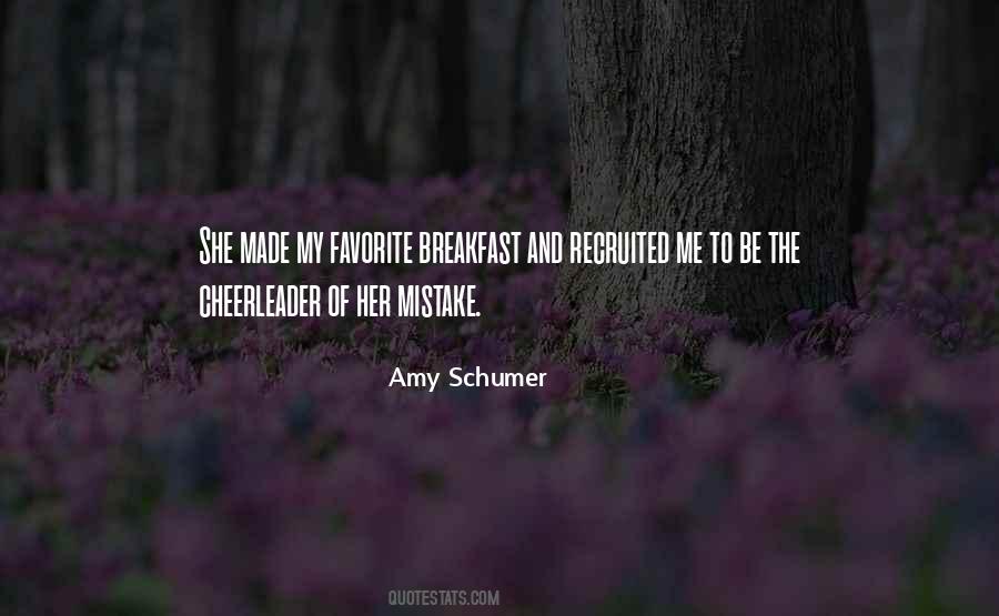 Amy Schumer Quotes #9958