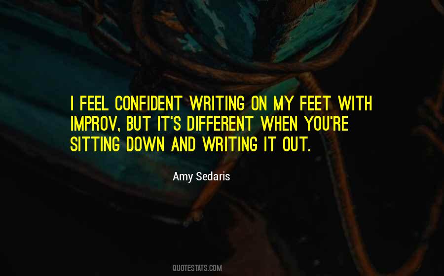 Amy Sedaris Quotes #1001856