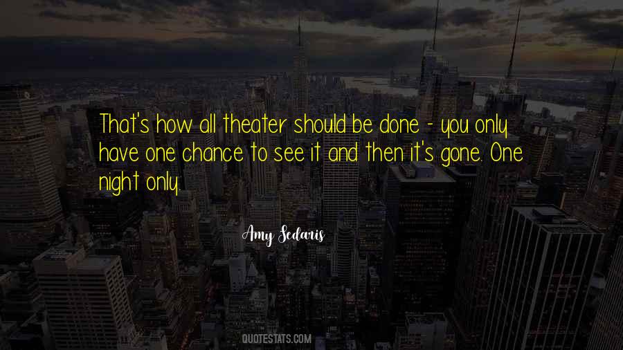 Amy Sedaris Quotes #1011840