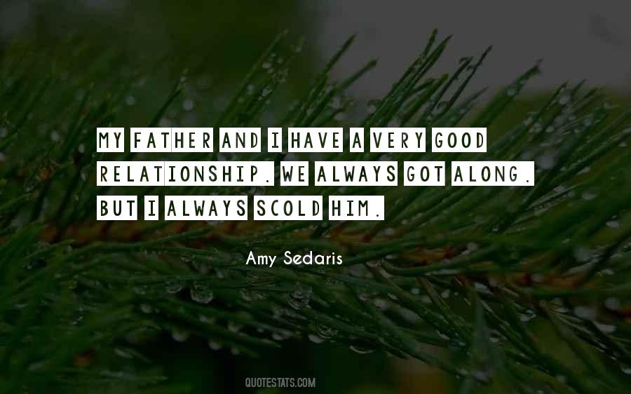 Amy Sedaris Quotes #1021451