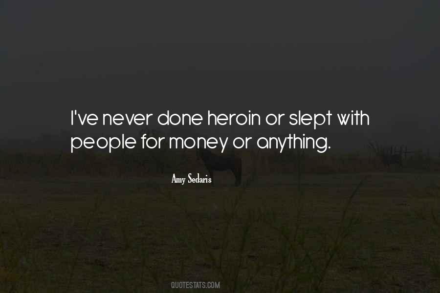 Amy Sedaris Quotes #1214867