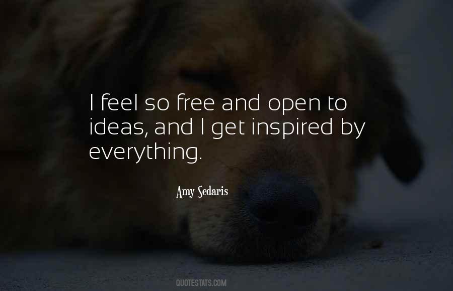 Amy Sedaris Quotes #1229797