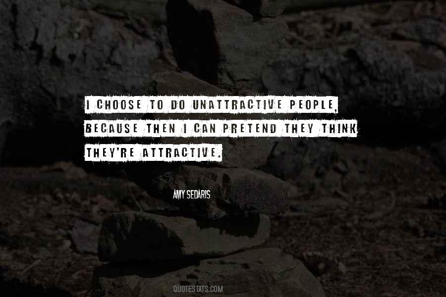 Amy Sedaris Quotes #1294273