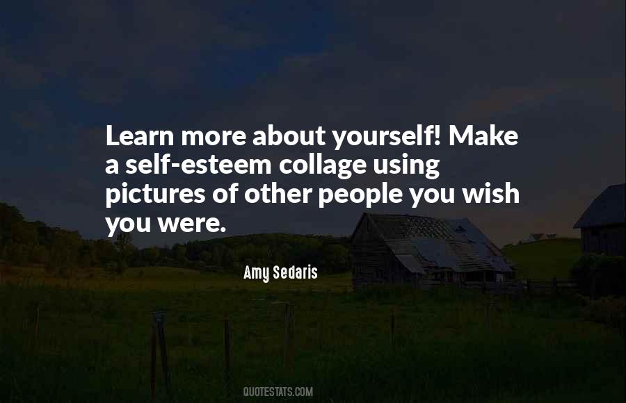 Amy Sedaris Quotes #1461413