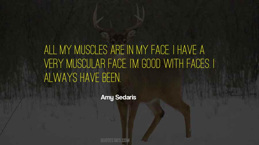 Amy Sedaris Quotes #1479704