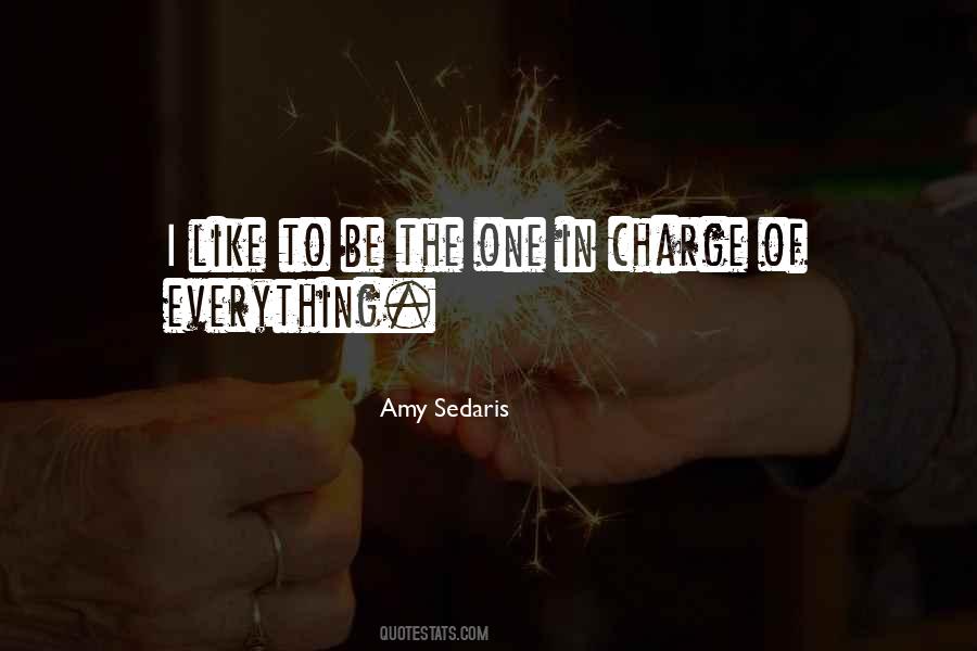 Amy Sedaris Quotes #1587375
