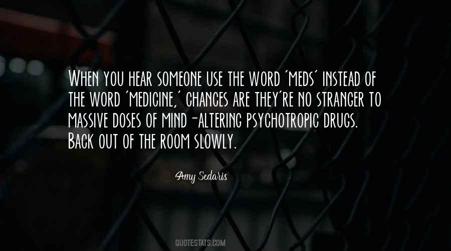 Amy Sedaris Quotes #1614057