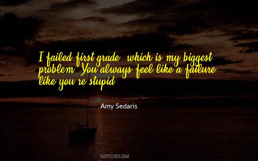 Amy Sedaris Quotes #1658980