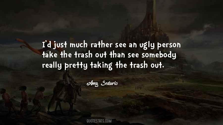 Amy Sedaris Quotes #1765725