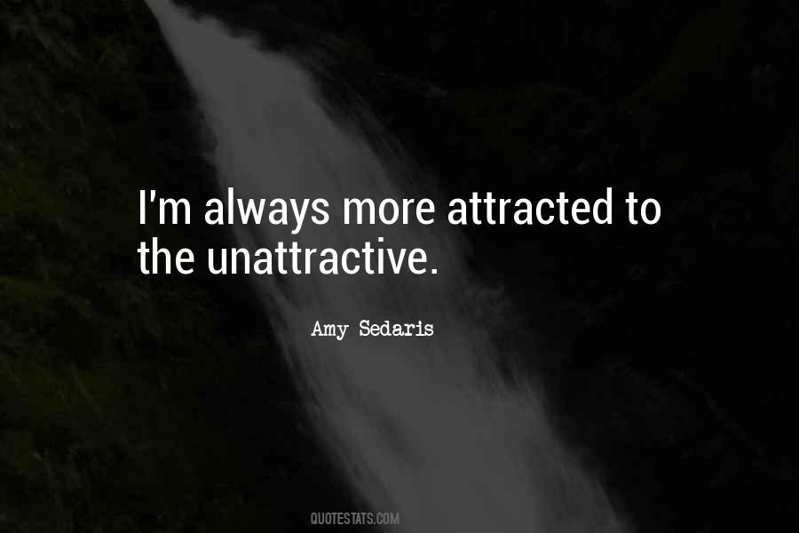 Amy Sedaris Quotes #255595