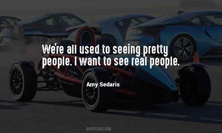 Amy Sedaris Quotes #27787