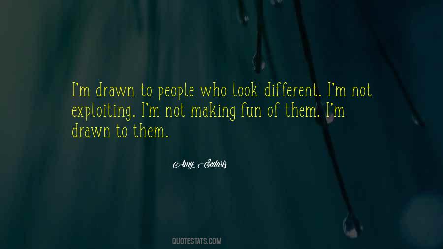 Amy Sedaris Quotes #33608