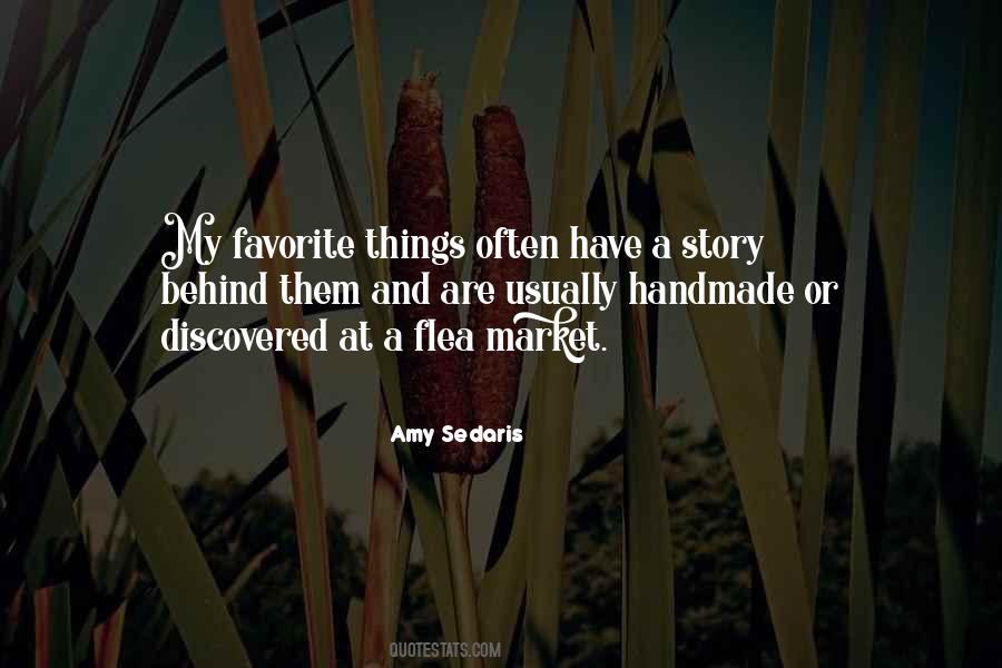 Amy Sedaris Quotes #426651