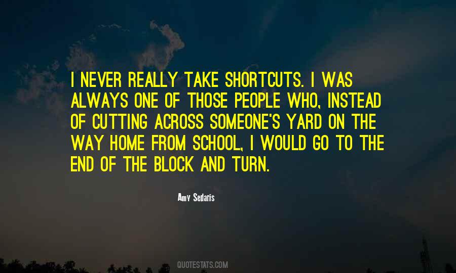 Amy Sedaris Quotes #632062