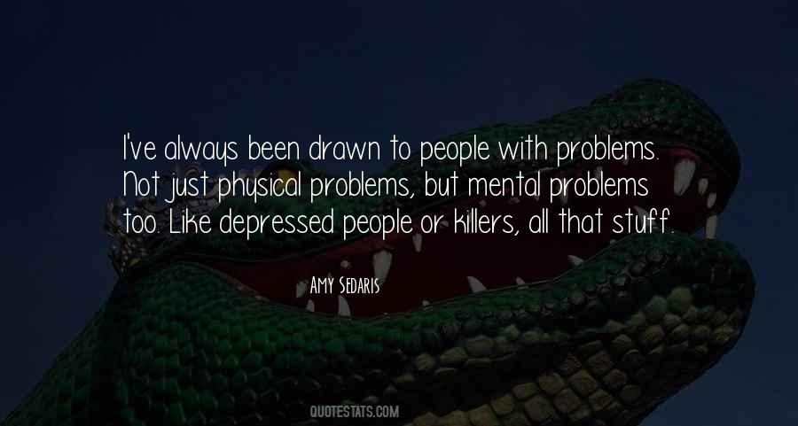 Amy Sedaris Quotes #677049