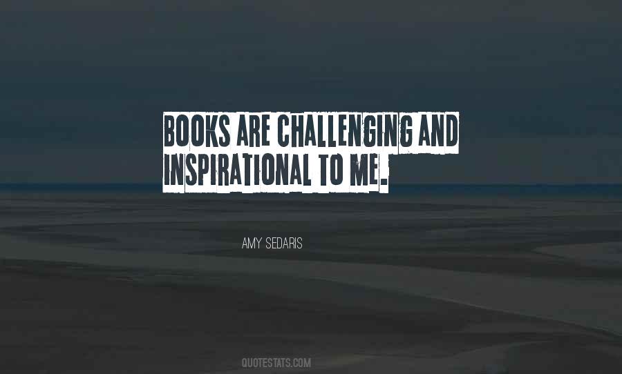 Amy Sedaris Quotes #683823