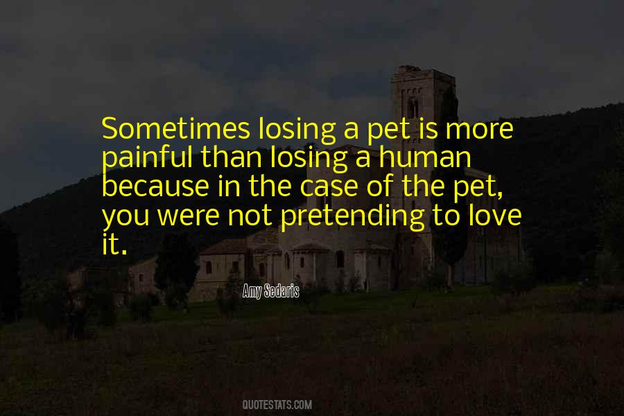 Amy Sedaris Quotes #700716