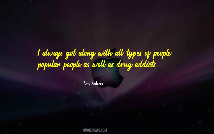 Amy Sedaris Quotes #721522