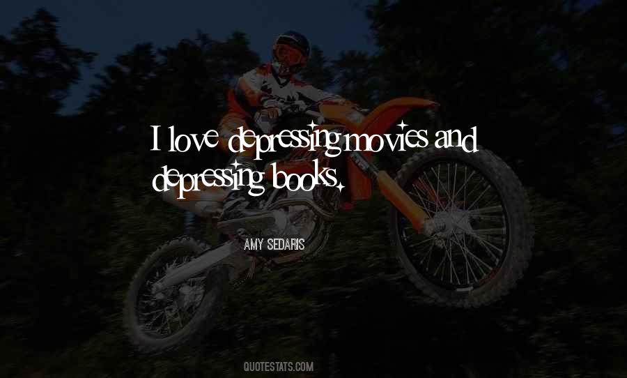 Amy Sedaris Quotes #735349