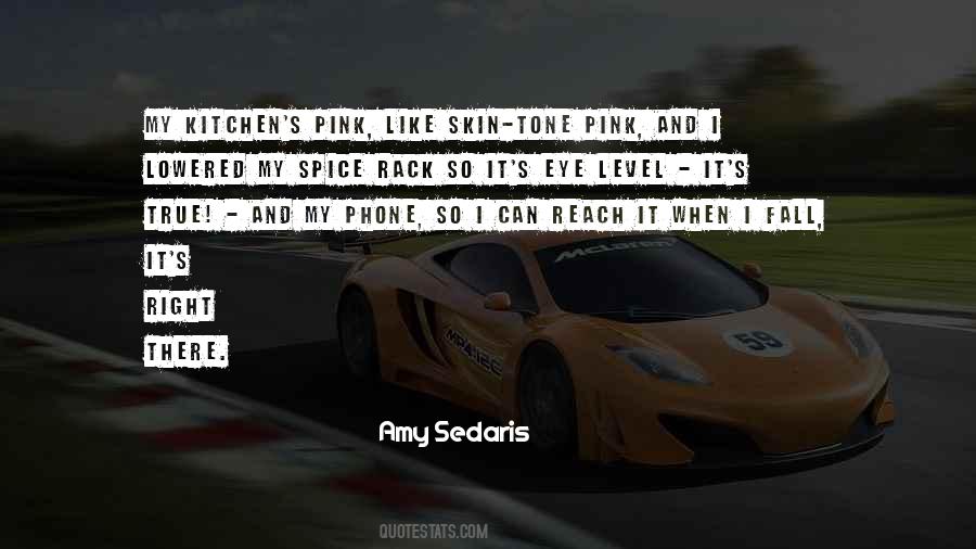 Amy Sedaris Quotes #91439