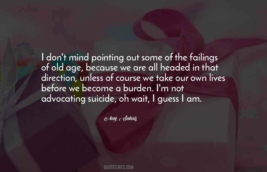 Amy Sedaris Quotes #936937
