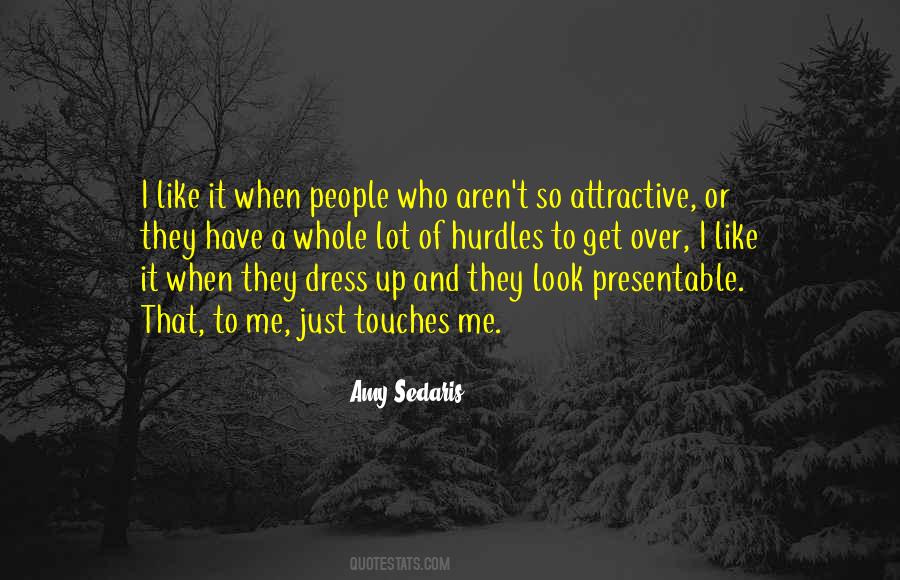 Amy Sedaris Quotes #994980