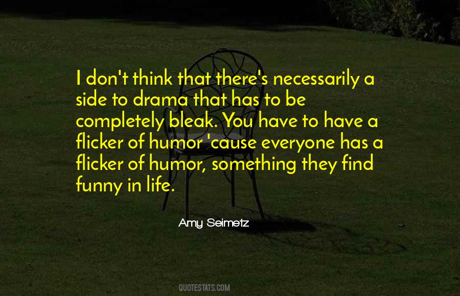 Amy Seimetz Quotes #490132