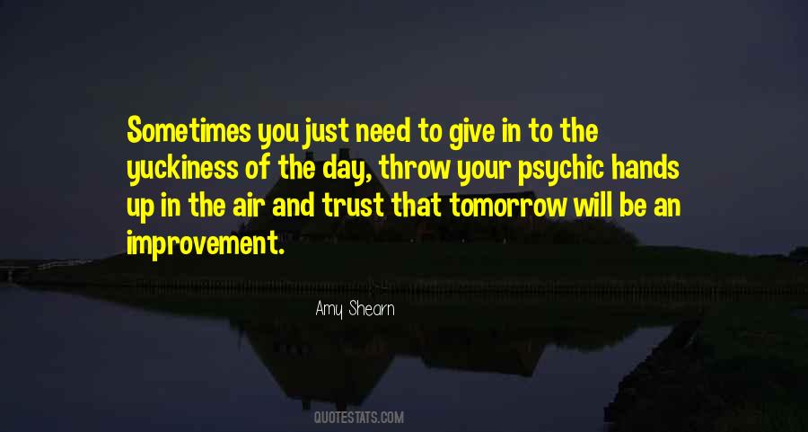 Amy Shearn Quotes #76106 Amy Shearn Quotes #76106