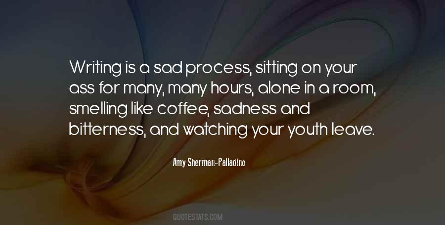 Amy Sherman-Palladino Quotes #1174072