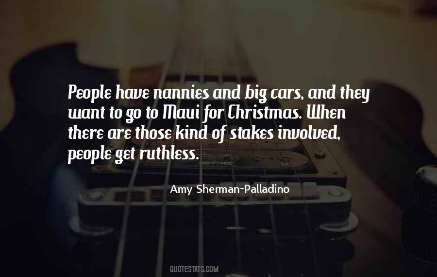 Amy Sherman-Palladino Quotes #1186100