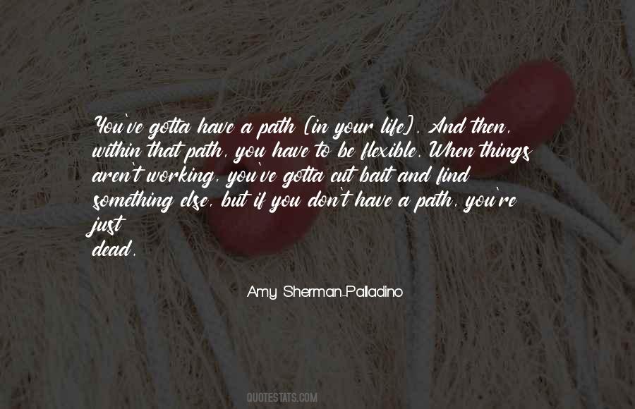 Amy Sherman-Palladino Quotes #1742622