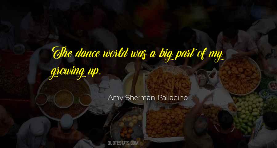 Amy Sherman-Palladino Quotes #526423