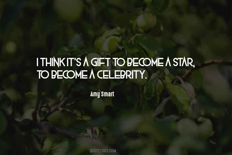 Amy Smart Quotes #1014790