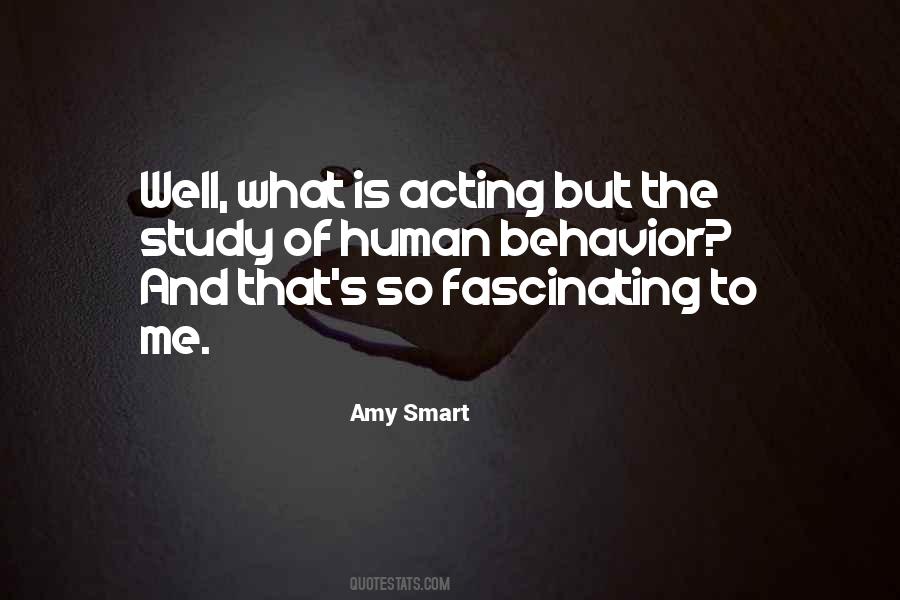 Amy Smart Quotes #1412956