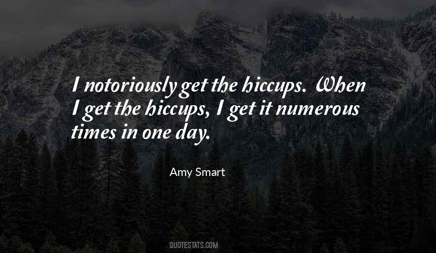 Amy Smart Quotes #393798