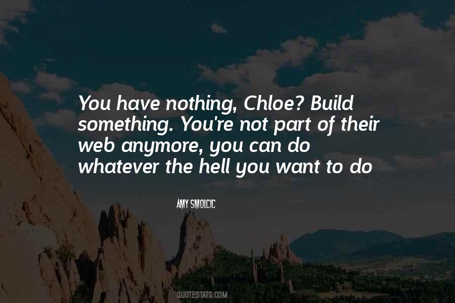 Amy Smolcic Quotes #1180060 Amy Smolcic Quotes #1180060