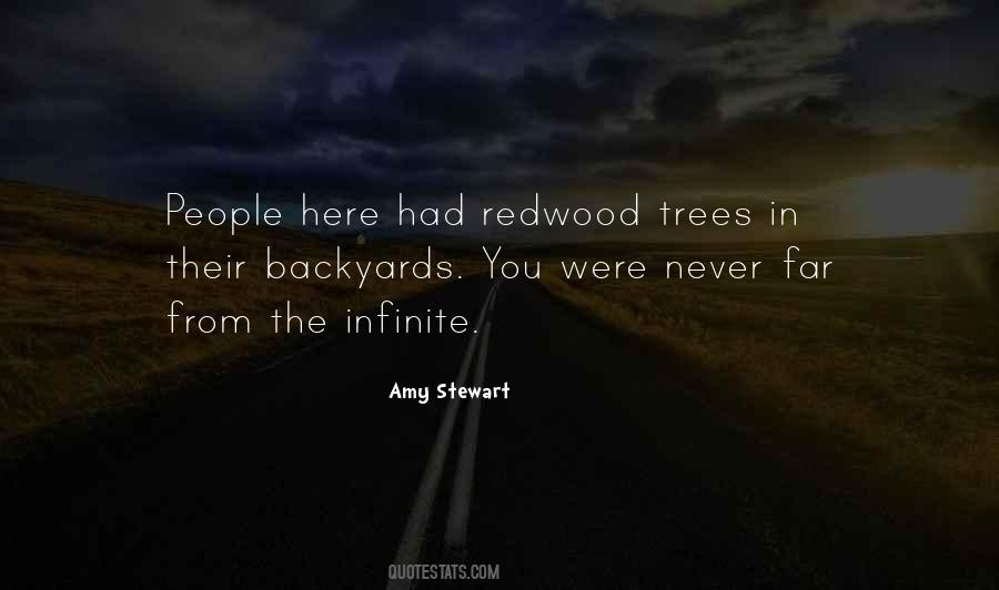 Amy Stewart Quotes #1274000