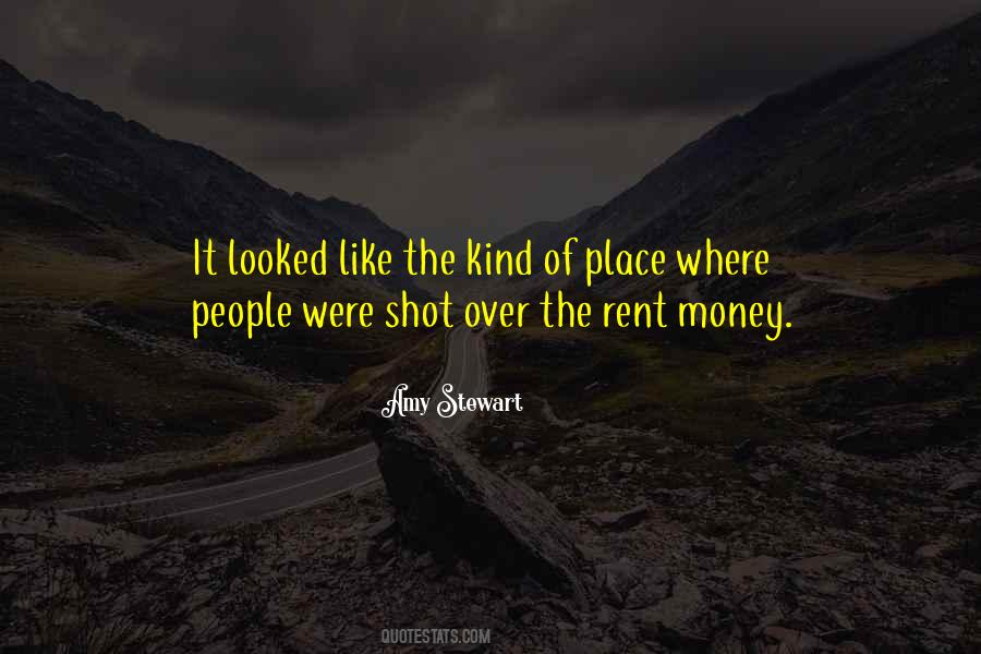 Amy Stewart Quotes #1863147